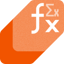 Digital Calculator Logo